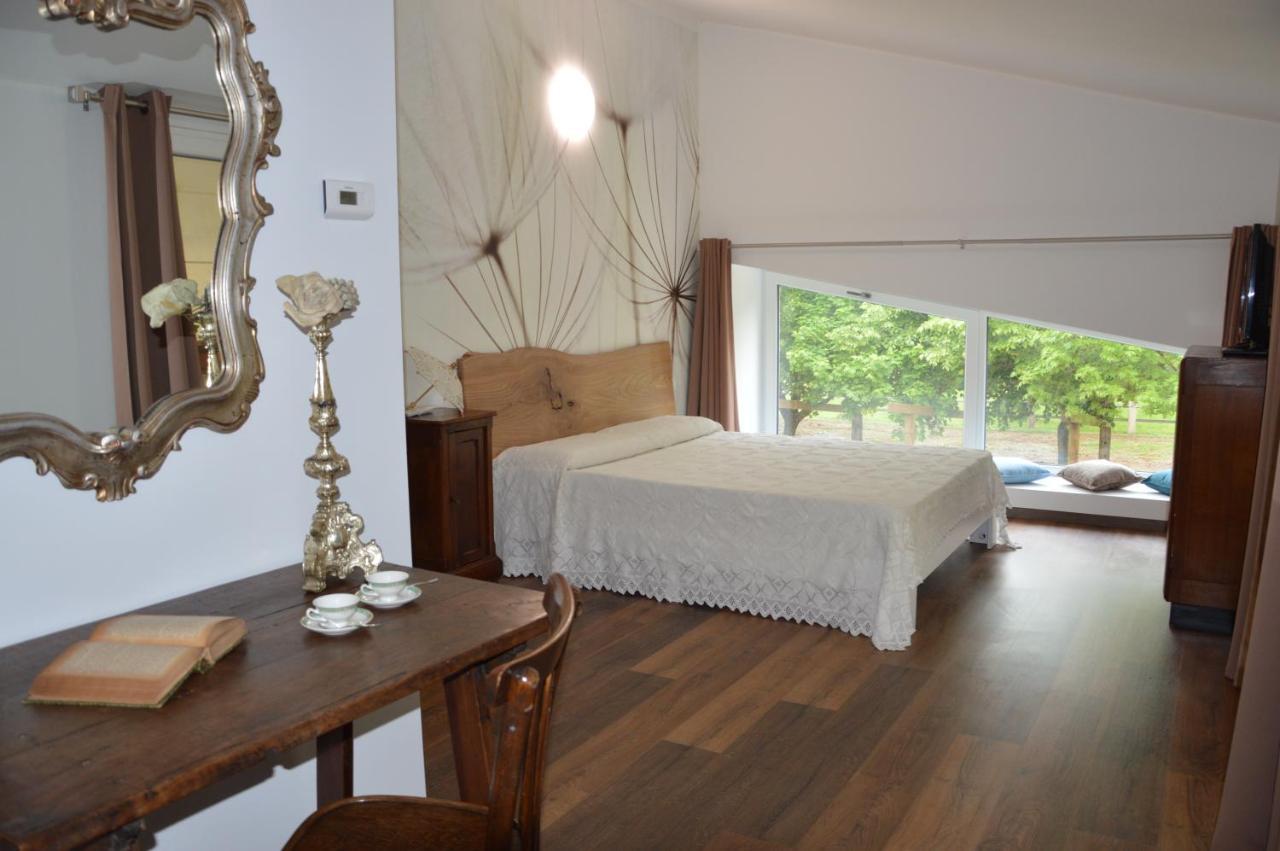 Agriturismo Castolda Treviglio Dış mekan fotoğraf